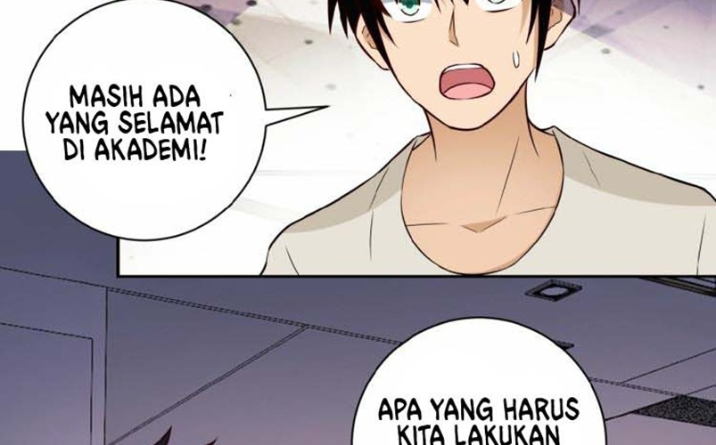 Super System Chapter 09 Gambar 56